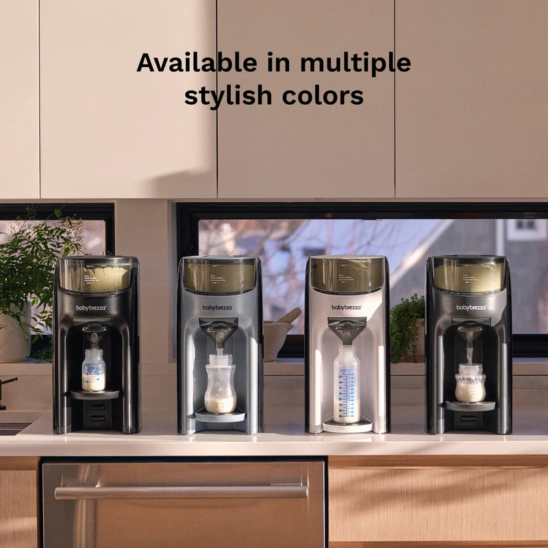 Formula Pro Advanced: Baby Formula Dispenser | Baby Brezza Formula Pro Advanced: Baby Formula Dispenser | Baby Brezza