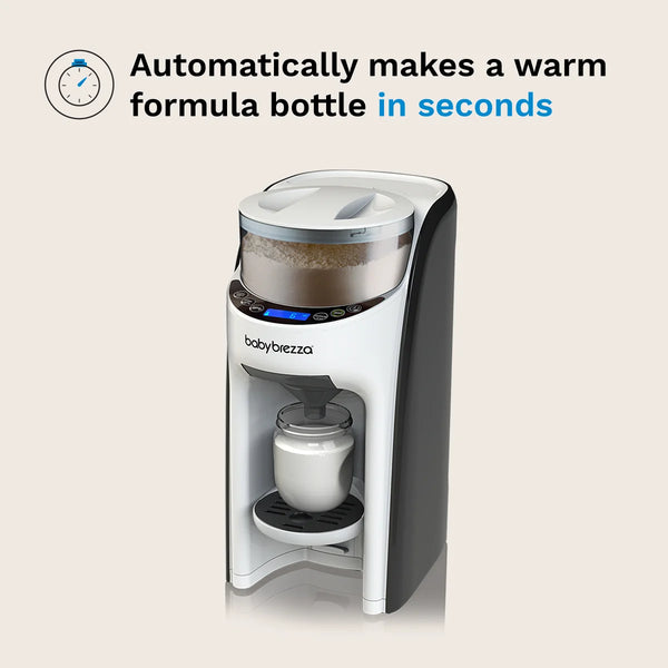 Formula Pro Advanced