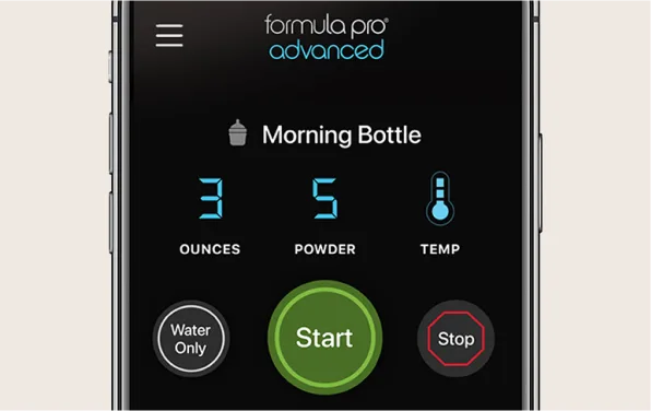 Free app makes setup and use easier