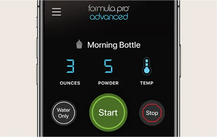 Free app makes setup and use easier