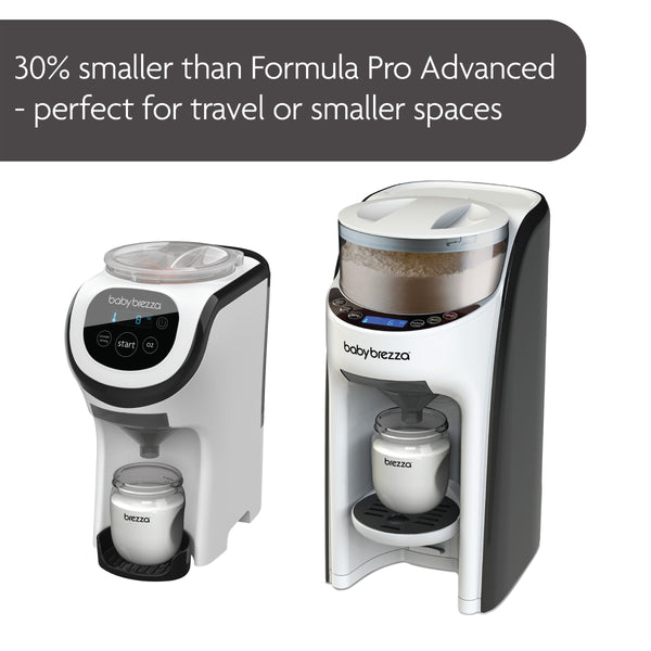 Formula Pro Mini Baby Formula Dispenser - product thumbnail