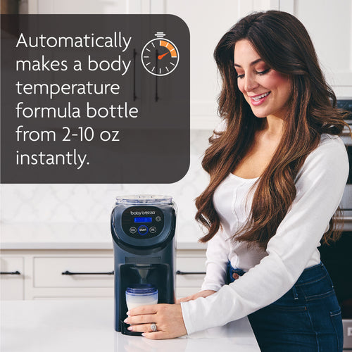 Formula Pro Mini Baby Formula Dispenser - product thumbnail