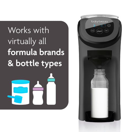 Formula Pro Mini Baby Formula Dispenser - product thumbnail