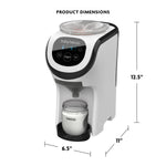 Formula Pro Mini Baby Formula Dispenser - product thumbnail