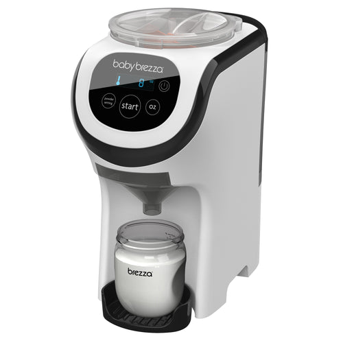 ミルク babybrezza Formula Pro Travel Formula Dispenser - Formula Pro Mini | Baby Brezza
