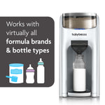 Formula Pro Advanced WiFi Baby Formula Dispenser - product thumbnail