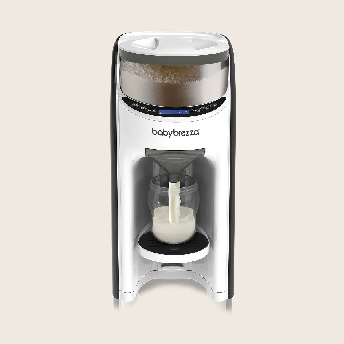 Baby Brezza Formula Pro Advanced