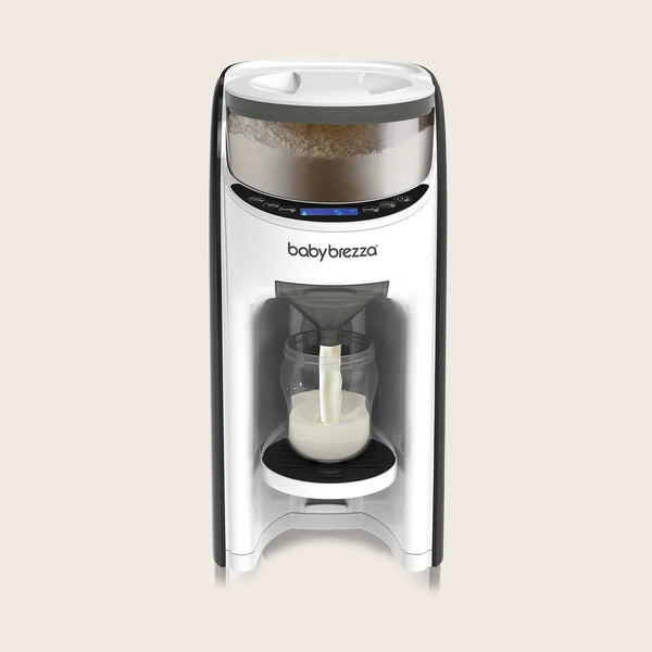 Formula Pro Advanced Baby Formula Dispenser