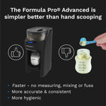 WiFi Baby Formula Maker Machine - Formula Pro Advanced | Baby Brezza