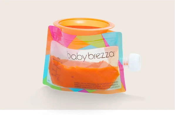 Includes easy-fill funnel