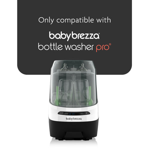 Replacement HEPA Filter For The Bottle Washer Pro® - product thumbnail
