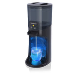 Instant Water Warmer Advanced For Baby Bottles with Nightlight - Instantly Dispenses Warm Water