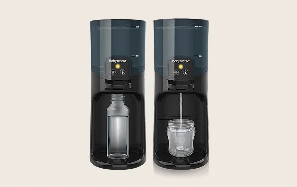 100% drip-free dispensing