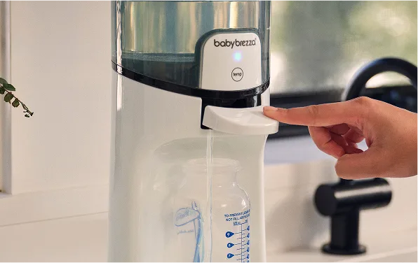 100% drip-free dispensing