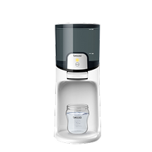 Warm Water Dispensers