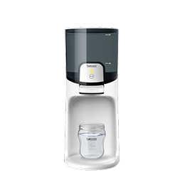 Warm Water Dispensers