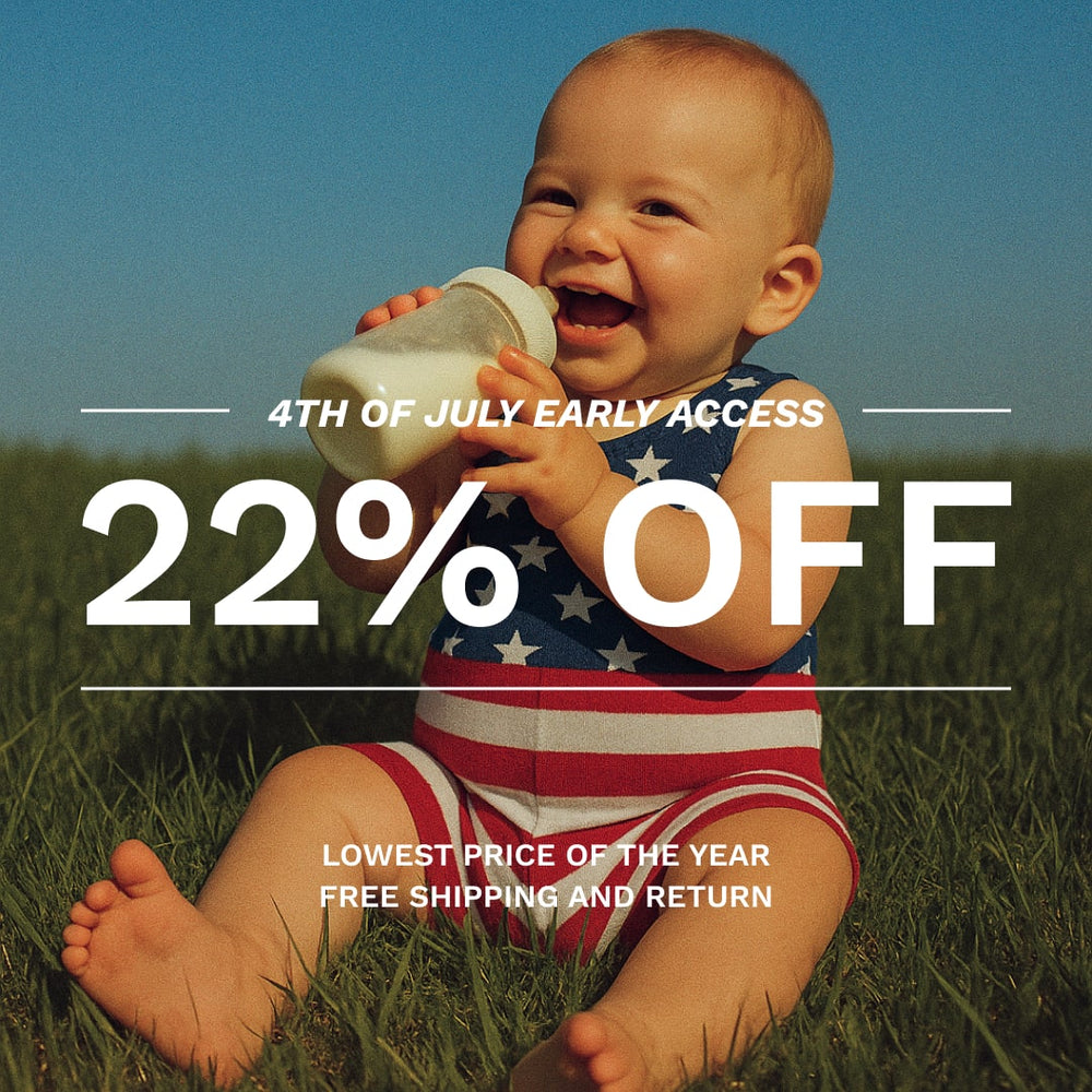 July 4th day sale