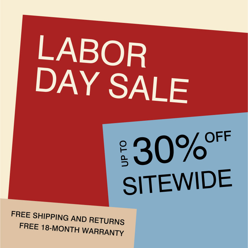 End of summer sale