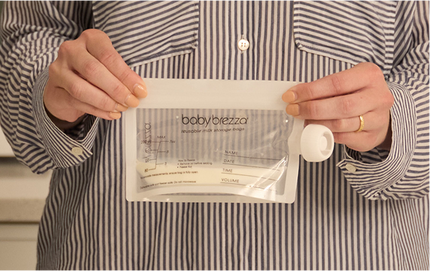 Baby-safe materials