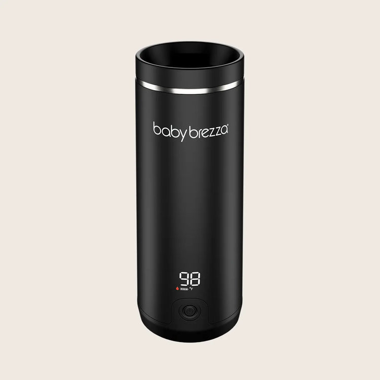 BrooklynMama Product Review