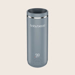 Superfast Portable Bottle Warmer - Rechargeable Travel Warmer for Formula and Breastmilk