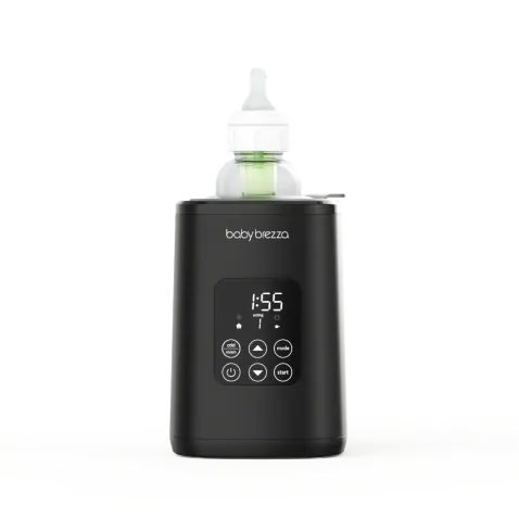 Bottle &  Breastmilk Warmers