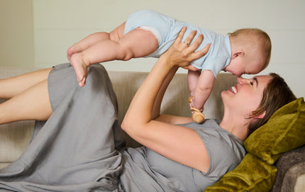 Made for real feeding routines