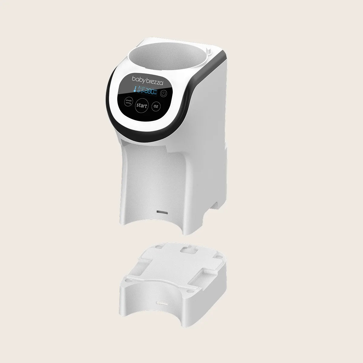 Formula Pro Mini Riser Stand – Baby Brezza