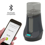 Smart Bottle & Breastmilk Warmer With Bluetooth - product thumbnail