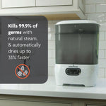 Bundle: Sterilizer Dryer Advanced + Extra HEPA Filter - product thumbnail