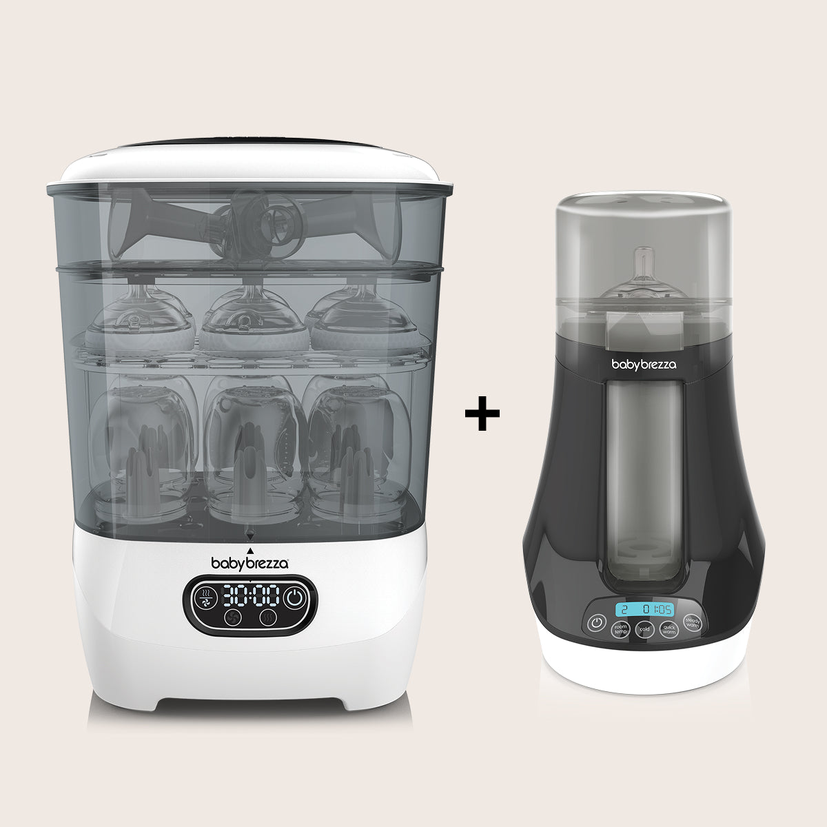 All Products – Baby Brezza