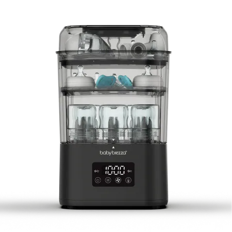 Bottle Sterilizers