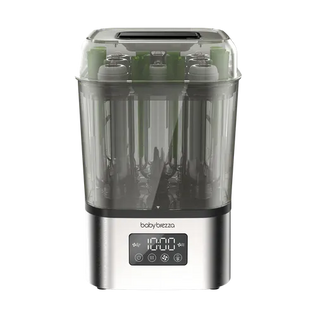 Baby Washers, sterilizers, and dryers