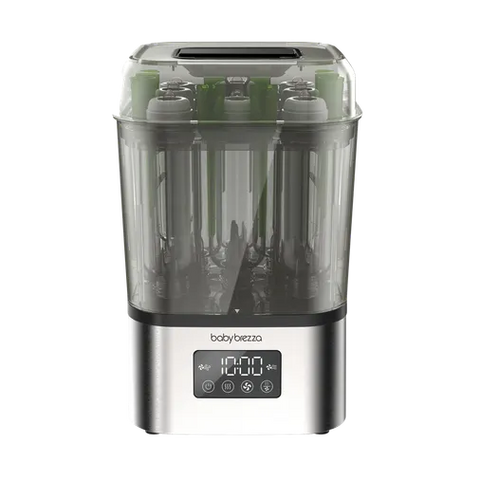 Baby Washers, sterilizers, and dryers