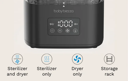 Products stay sterilize inside for 48 hours