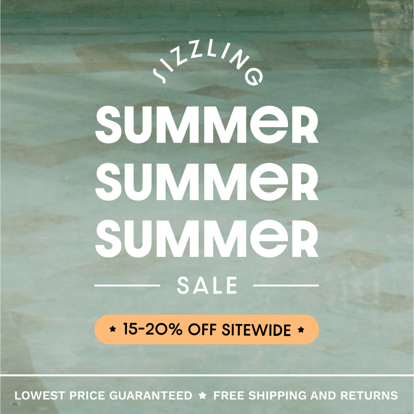 Annual Sale