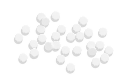 Includes 30 tablets