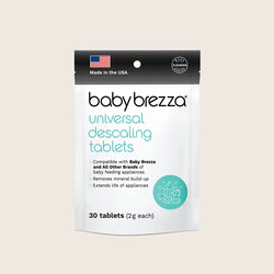 Descaling Tablets For Bottle Washer Pro and ALL BRANDS of Bottle Washers