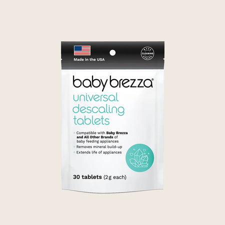 Descaling Tablets For Bottle Washer Pro and ALL BRANDS of Bottle Washers