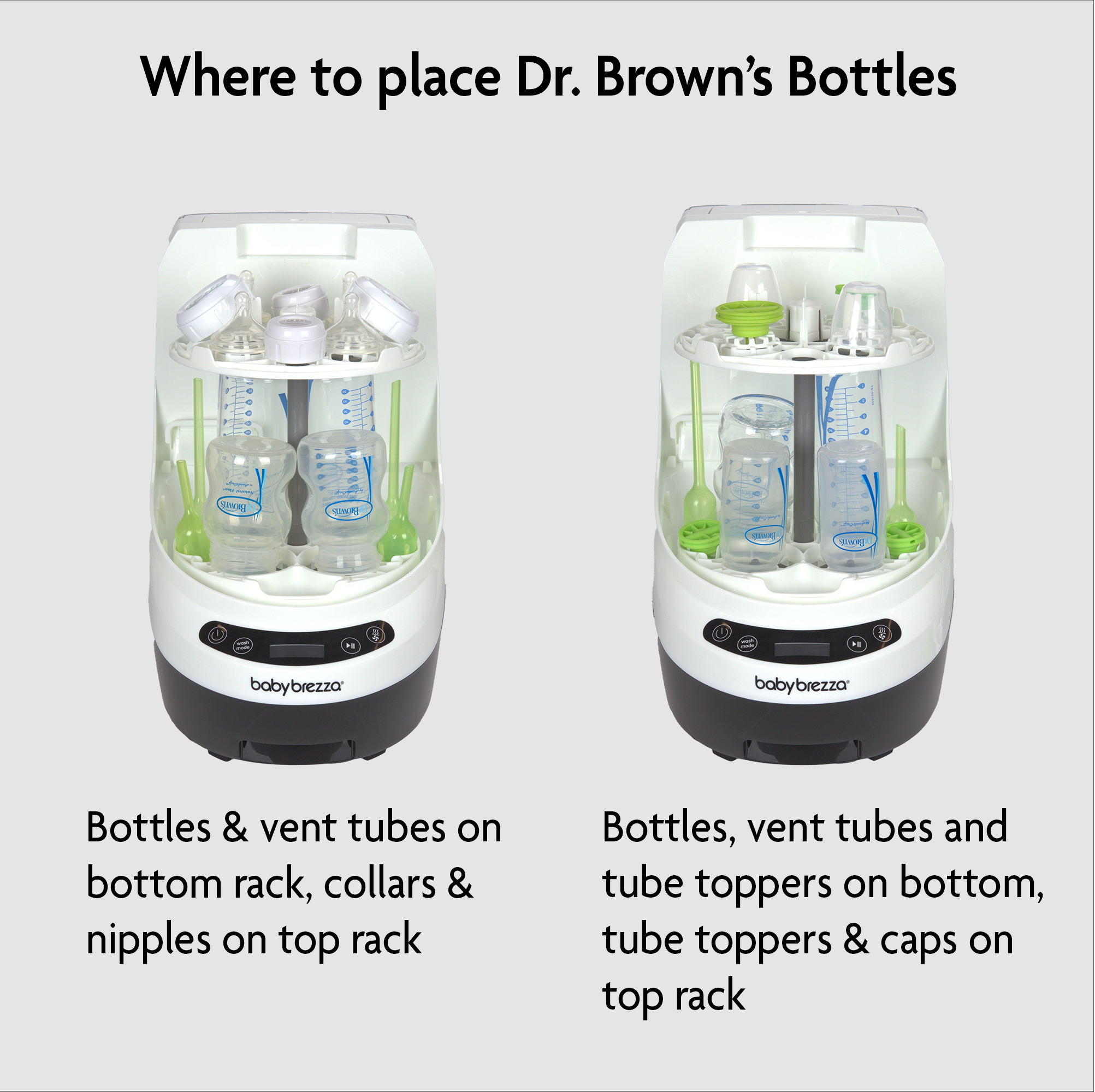 Bottle Washer Pro How To Use Baby Brezza bottle-washer-pro-how-to-use-baby-brezza