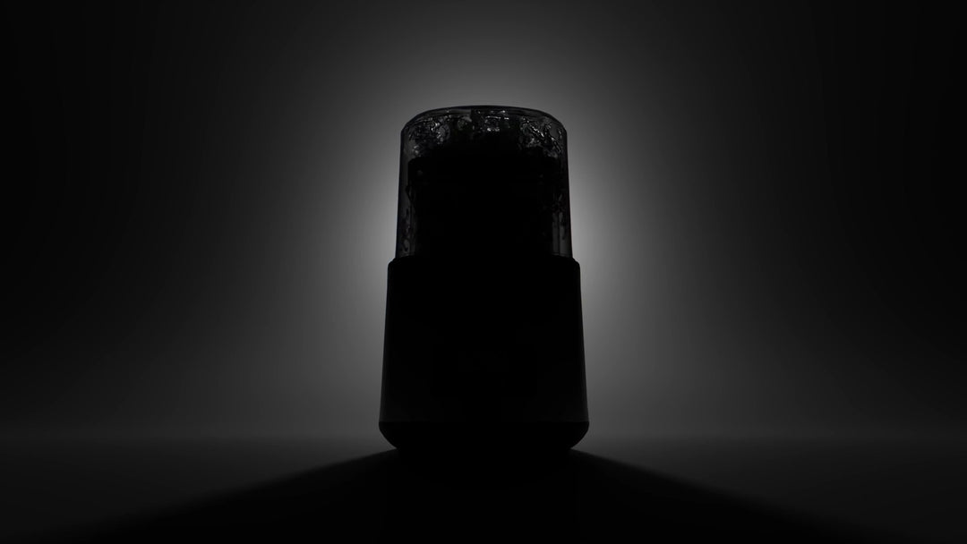 Load video: Pro Washer 360 Teaser Video