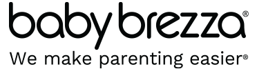 Logo de Baby Brezza