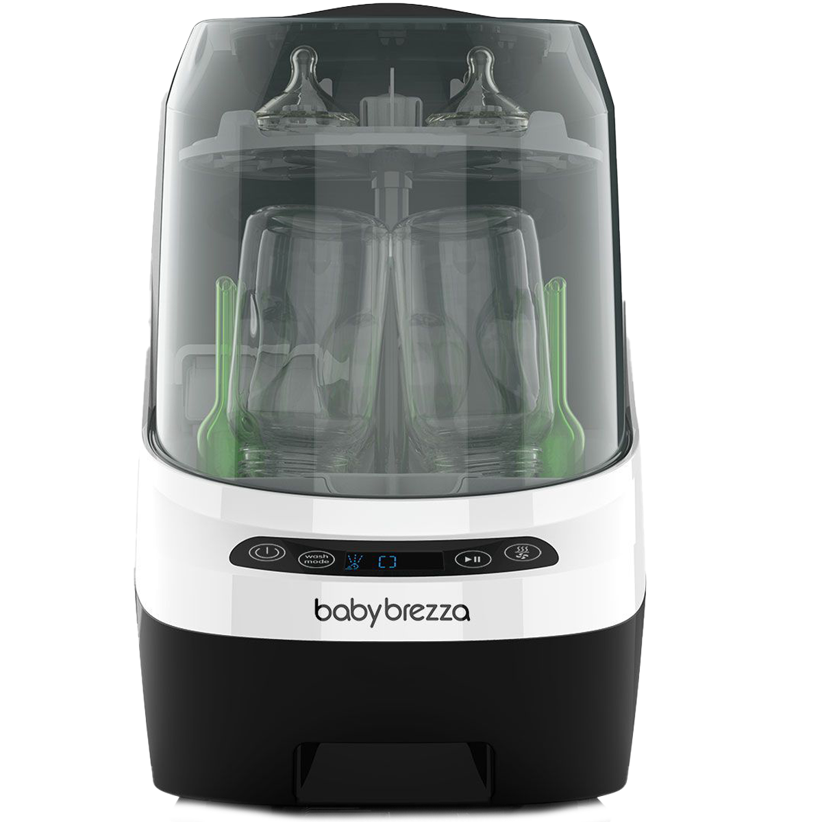 Baby Brezza Baby Products & Essentials that Make Parenting Easier