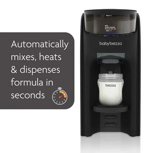Baby Brezza ベビーブレッツァ フォーミュラプロアドバンス Formula Pro Advanced: Baby Formula Dispenser | Baby Brezza