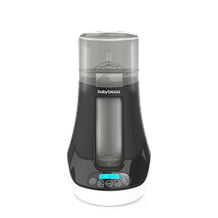 Bottle & Breastmilk Warmers