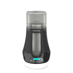 Bottle & Breastmilk Warmers