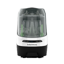 Bottle Washer Pro