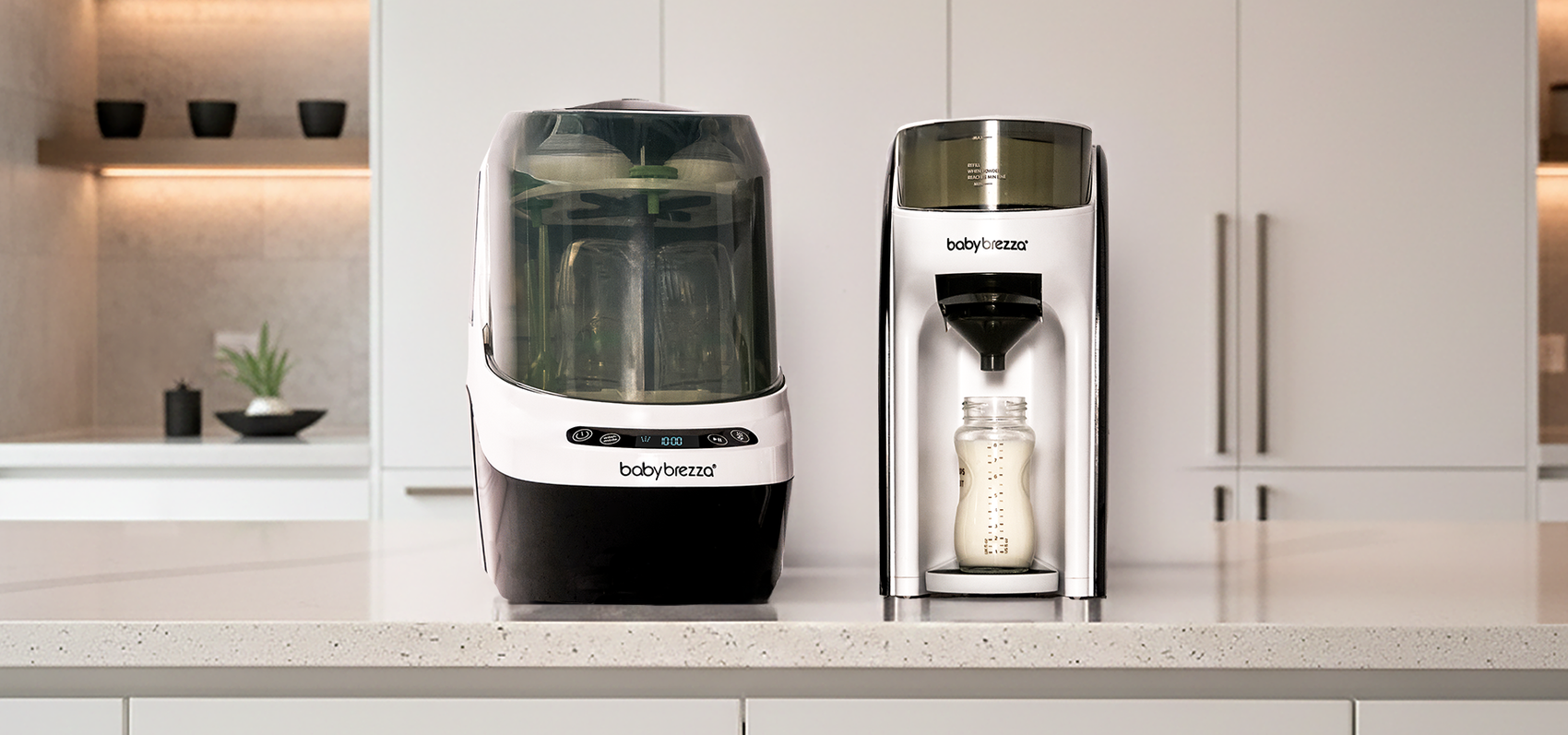 Collections – Baby Brezza