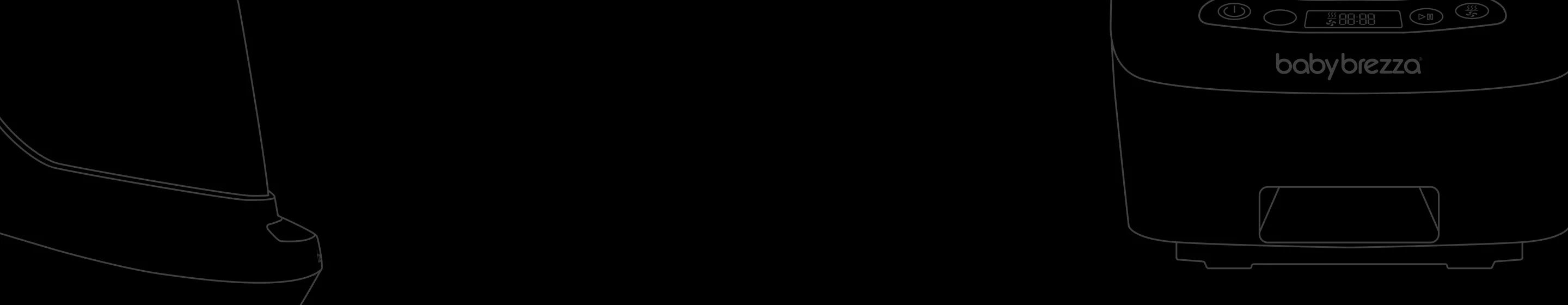 The Most Advanced Bottle Washer - We clean 100% of milk residue.