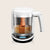 One Step™ Baby Food Maker Deluxe: Steamer & Blender for Homemade Baby Food